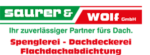 Dachdeckerei & Spenglerei Saurer & Wolf GmbH