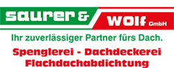 Dachdeckerei & Spenglerei Saurer & Wolf GmbH